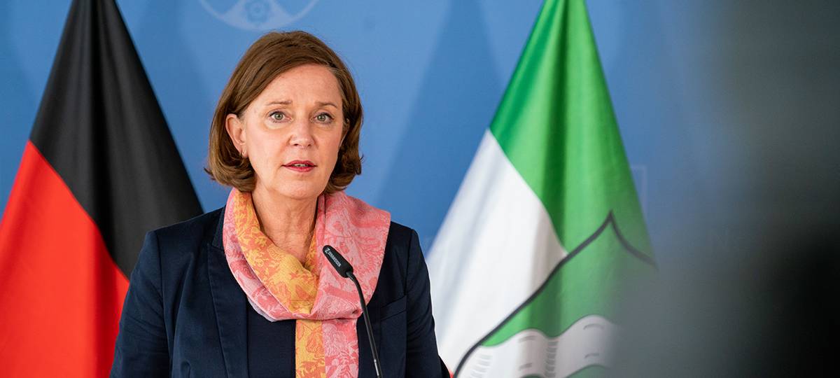 Maskenpflicht an NRW-Schulen soll ab 2. November entfallen: Alle Einzelheiten