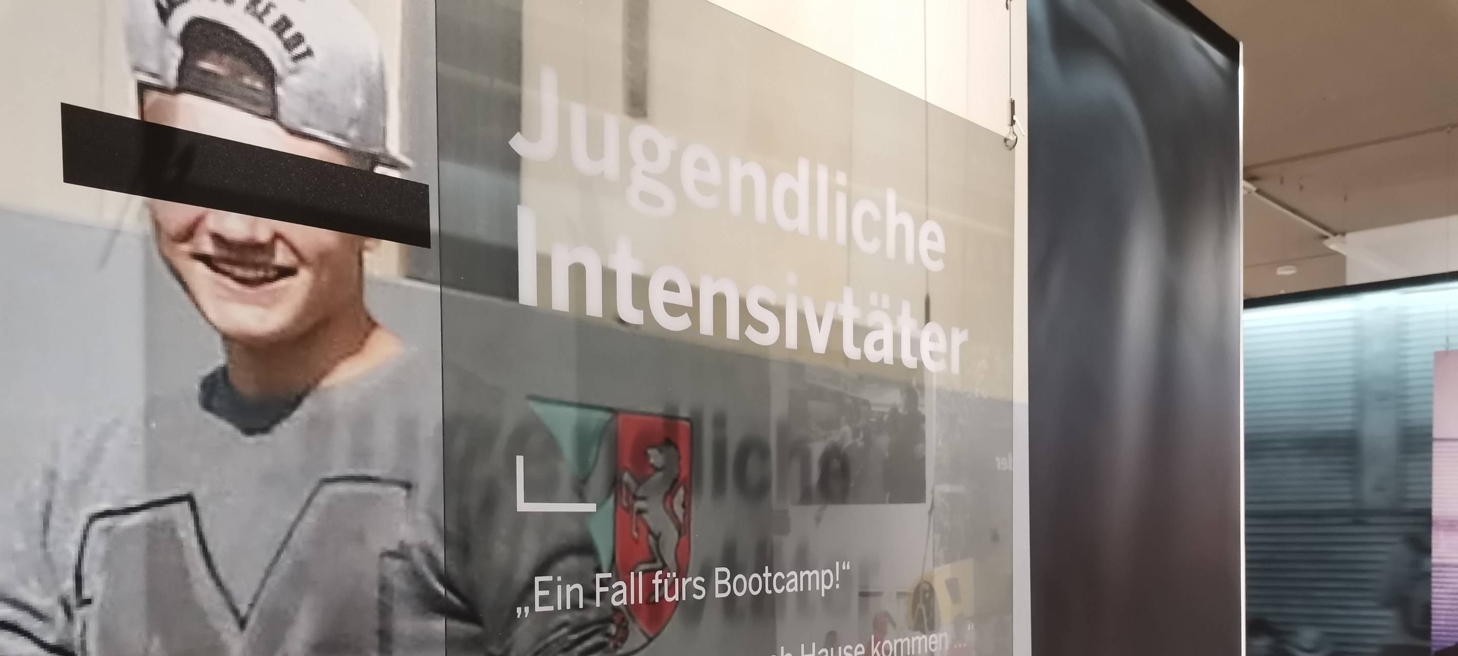 Polizei startet Projekte zur ethischen Bildung & Seelsorge