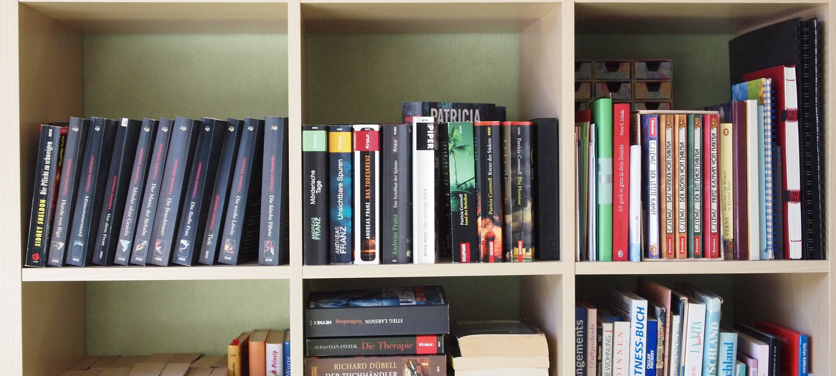 Sonntags-Angebot der Stadt-Bibliothek soll verlängert werden