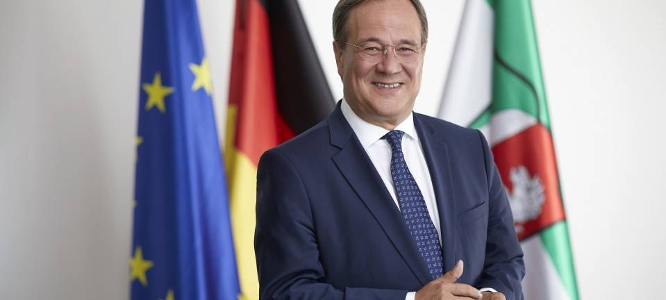 Landesverdienstorden mit zweifacher Kölner Beteiligung