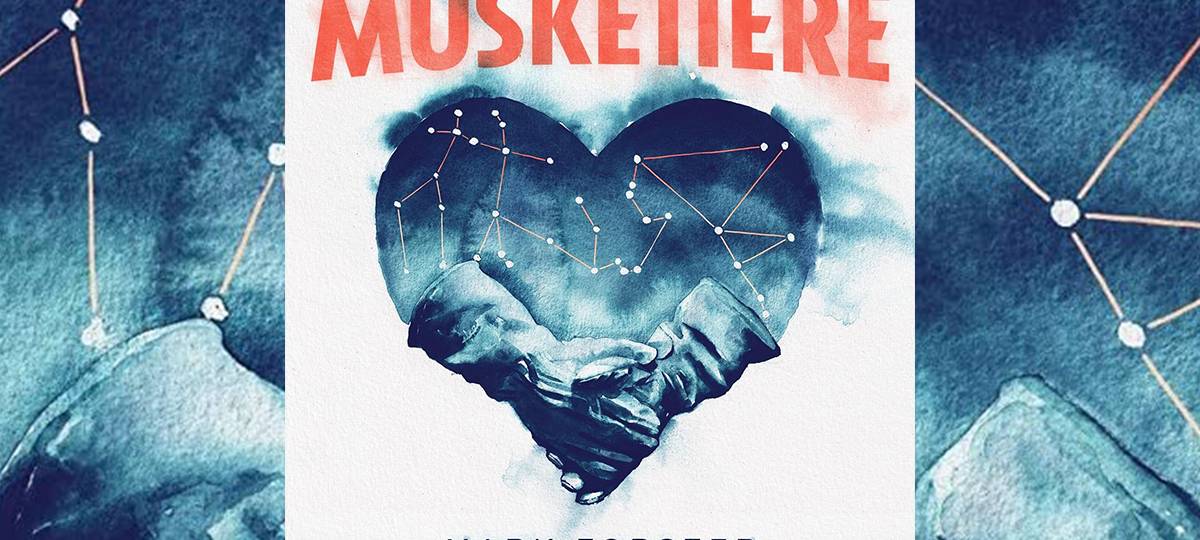 Mark Forster, Mathea - Willst Du Mich