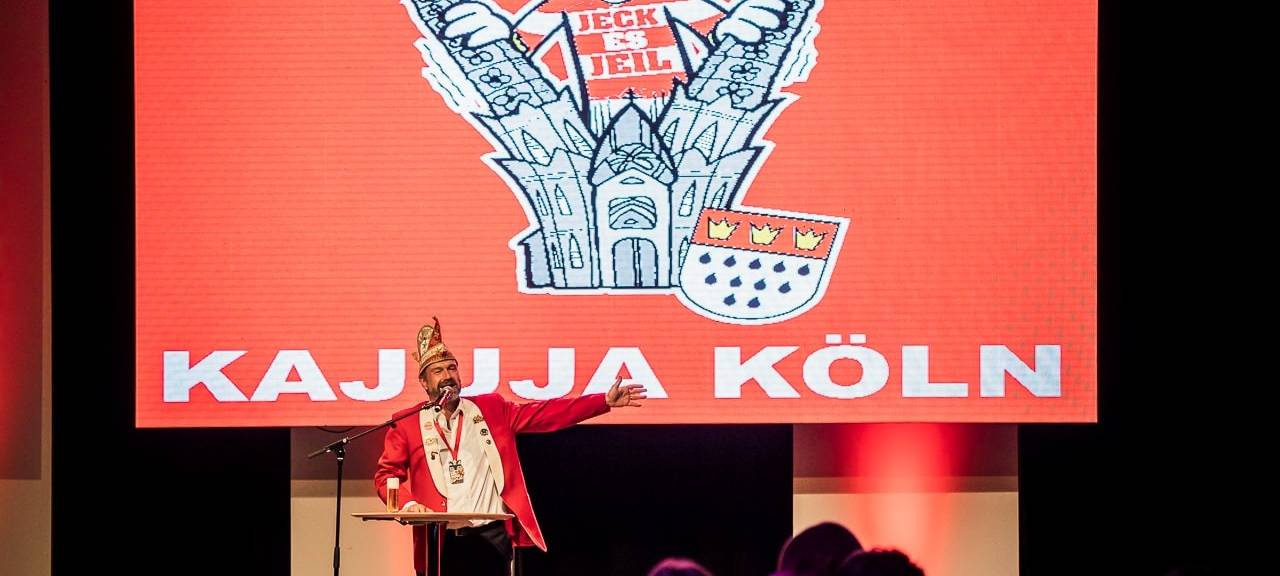 Volker Weininger neuer KAJUJA-Präses