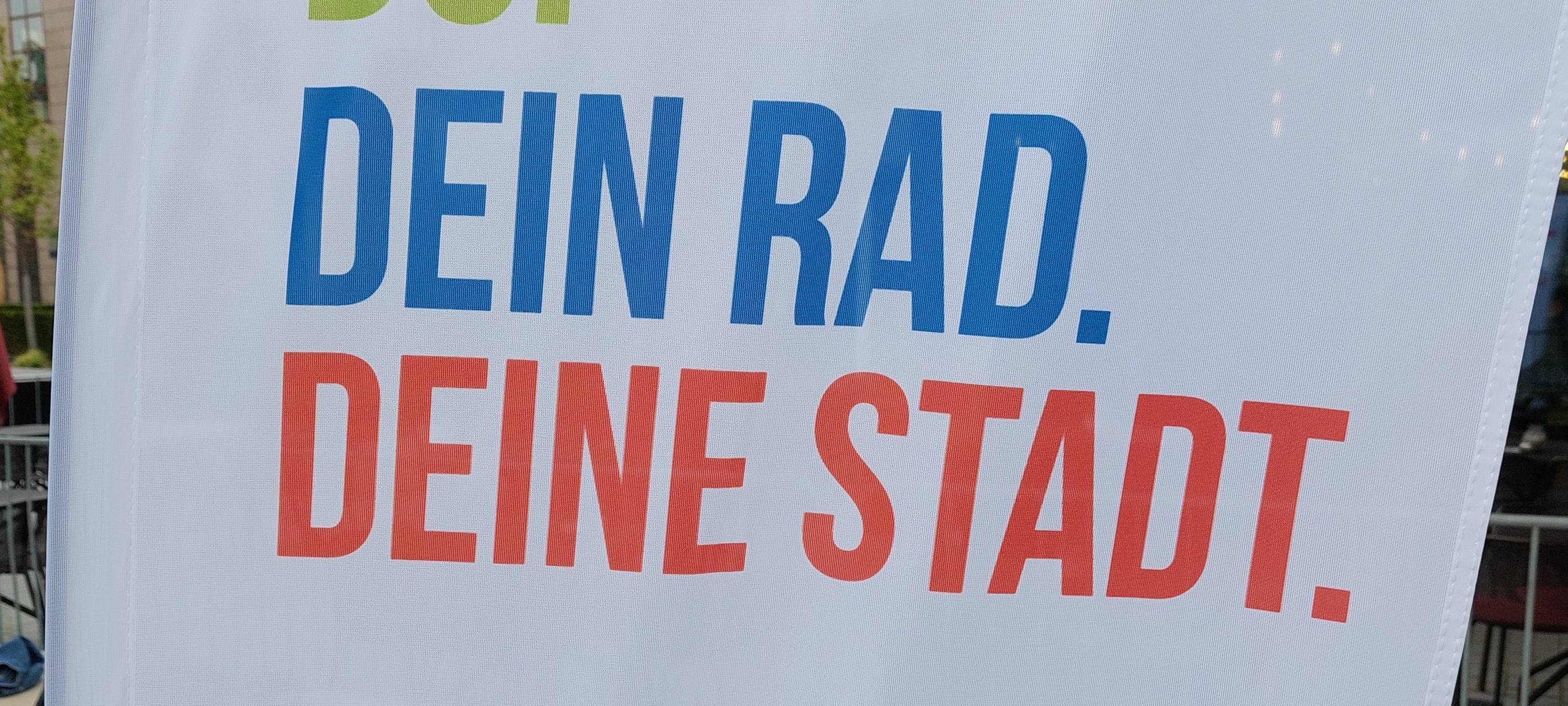 Stadtradeln beginnt schon im Frühsommer