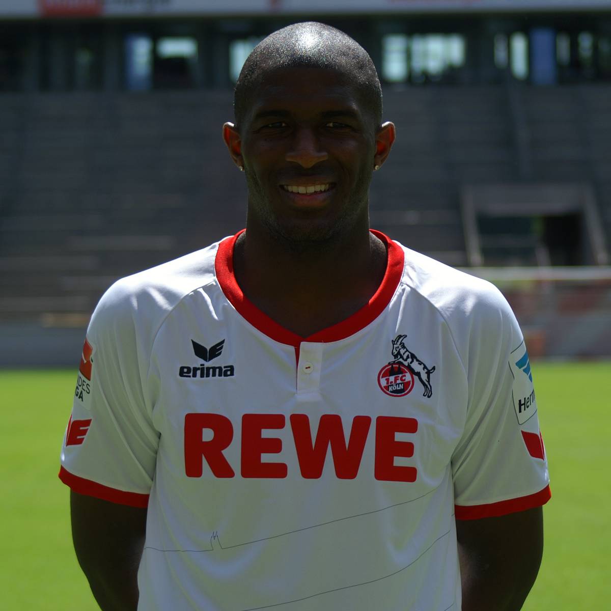 Modeste zieht vor CAS Radio Köln