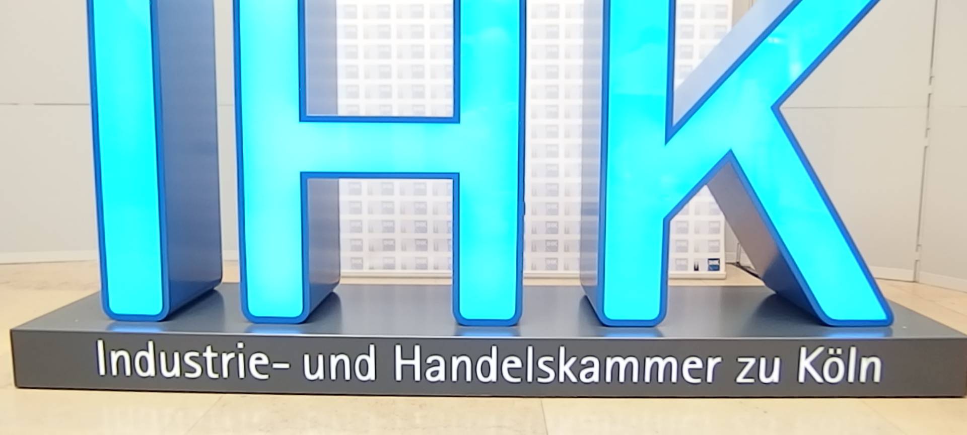 Für den Guten Zweck: Der Azubi Social Day 2024 läuft