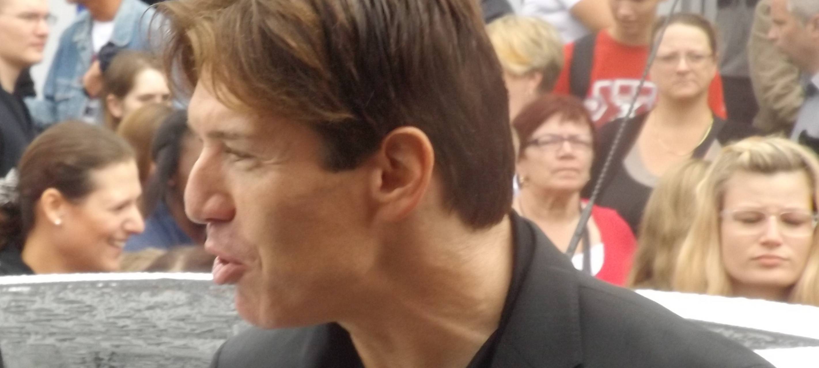 Haie-Trainer Krupp reflektiert das Eishockey-Olympia-Aus