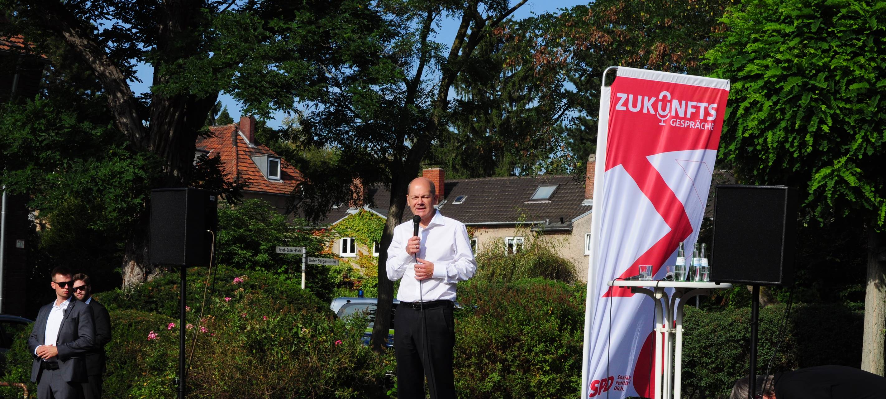 Wahlsieg für SPD in Köln