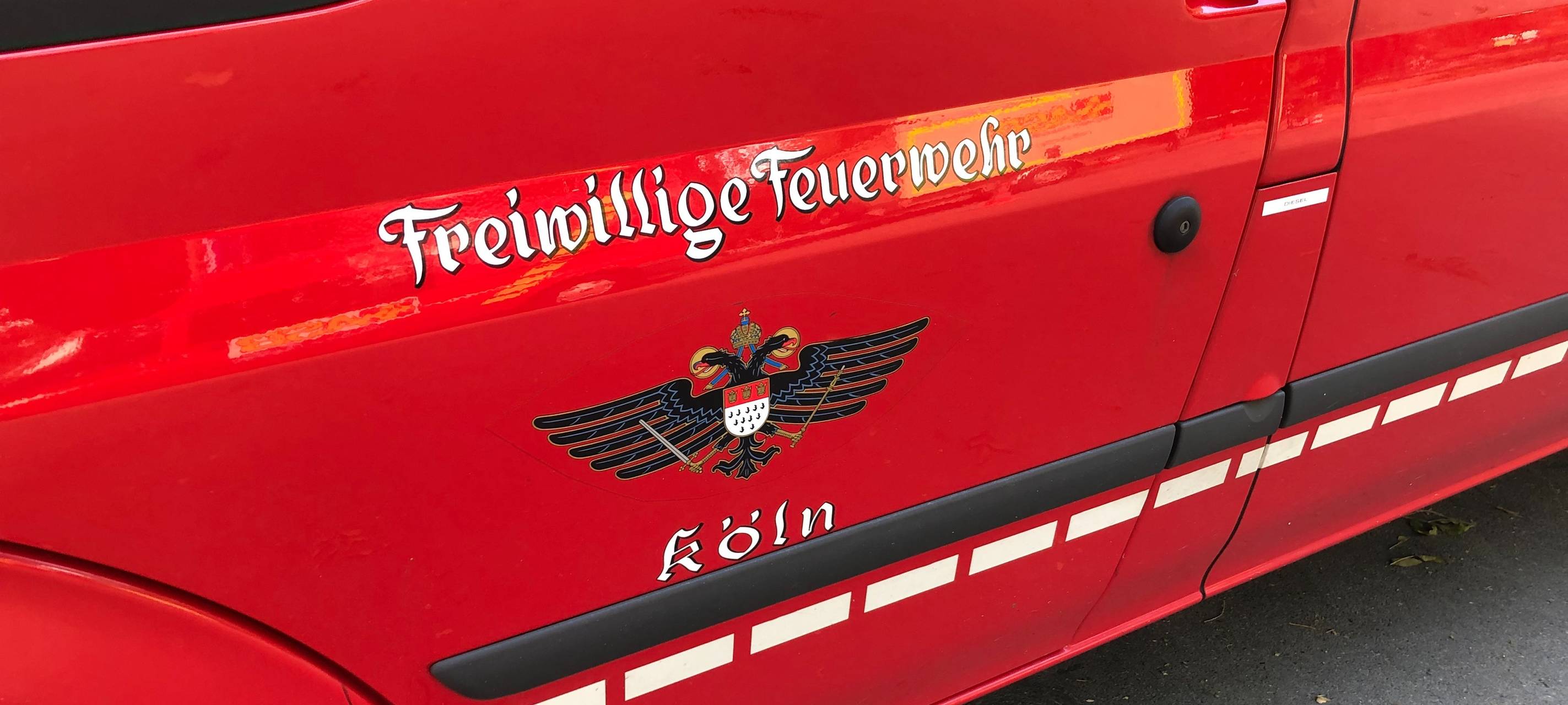 Freiwillige Feuerwehr möchte Vorbild sein