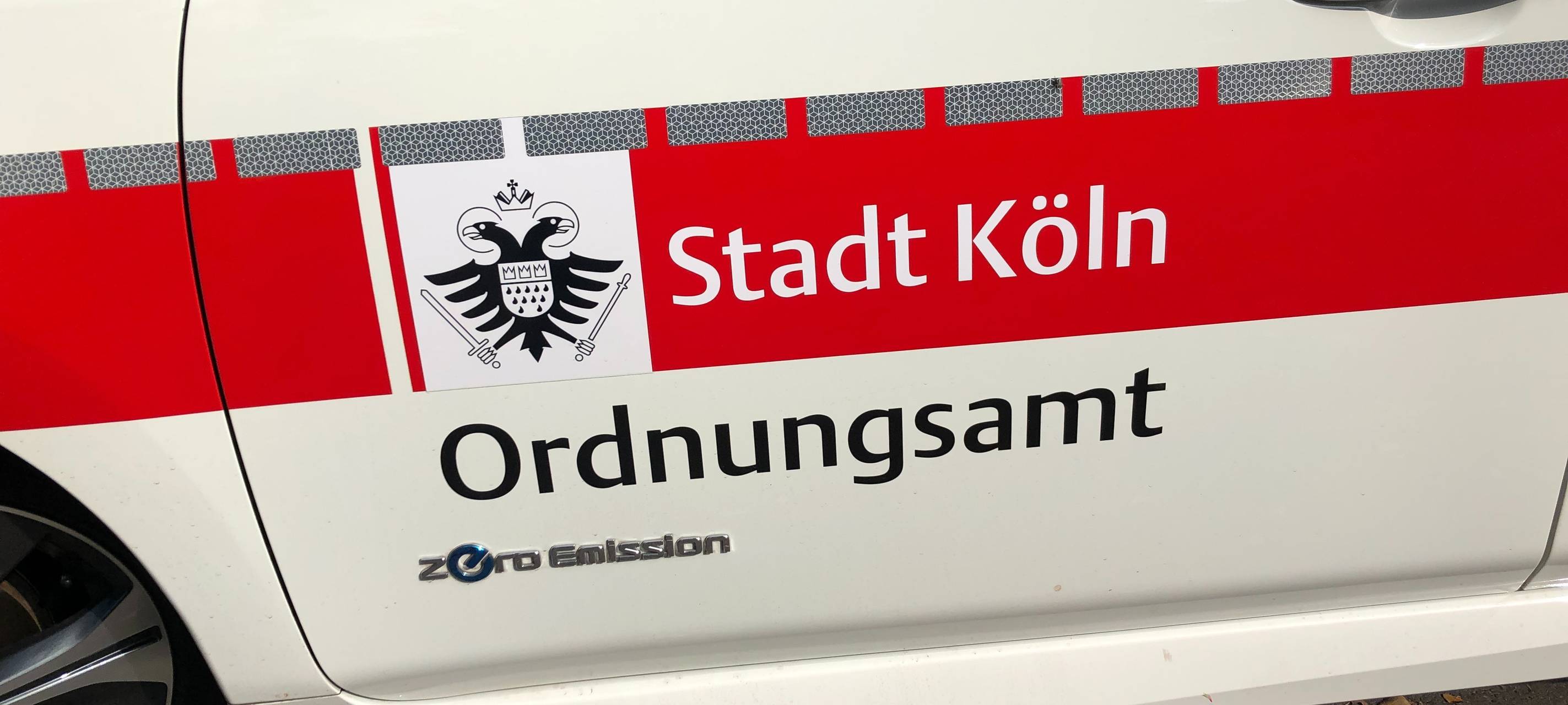 Ordnungsamt findet verwahrloste Tiere