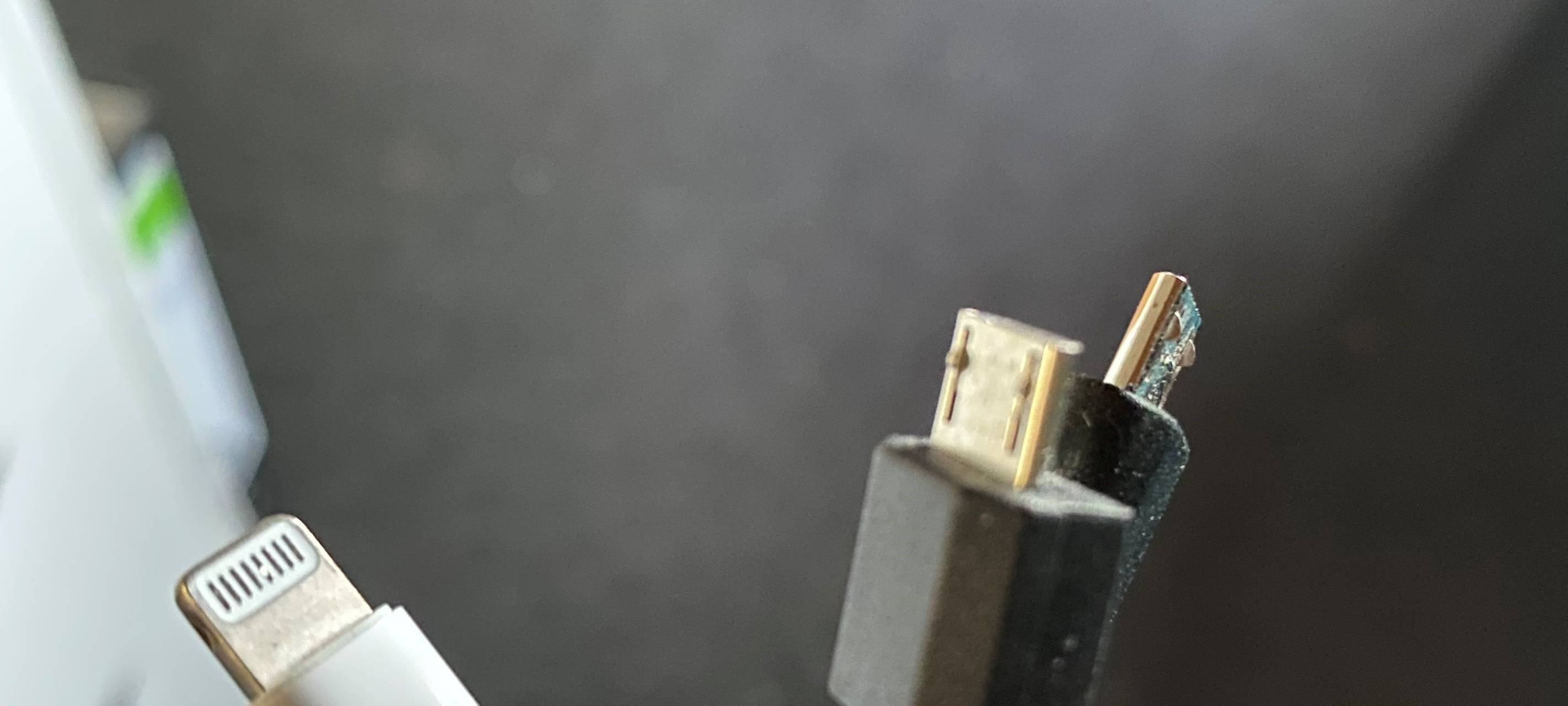 „E-Waste Race“: Schüler Sammeln Elektroschrott