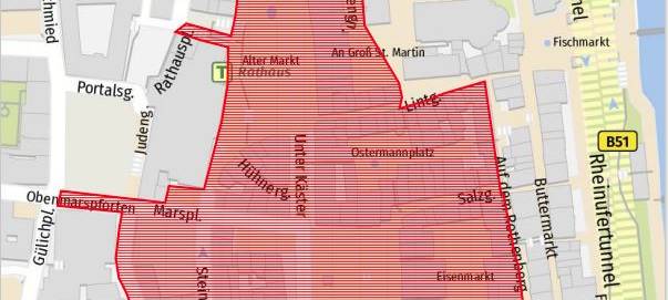 Corona-Regelungen für den 11.11. stehen fest