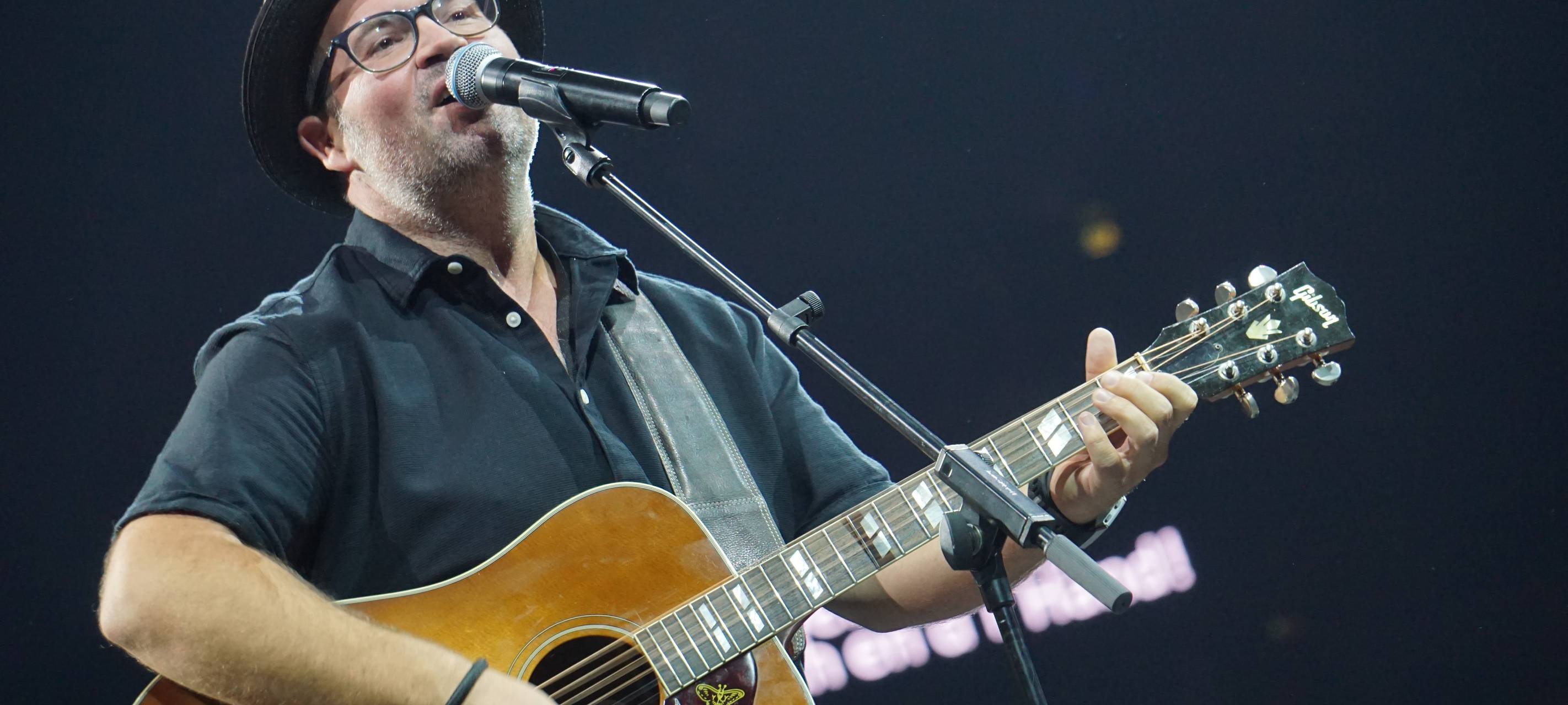 12.600 Musik-Fans feiern in LANXESS arena