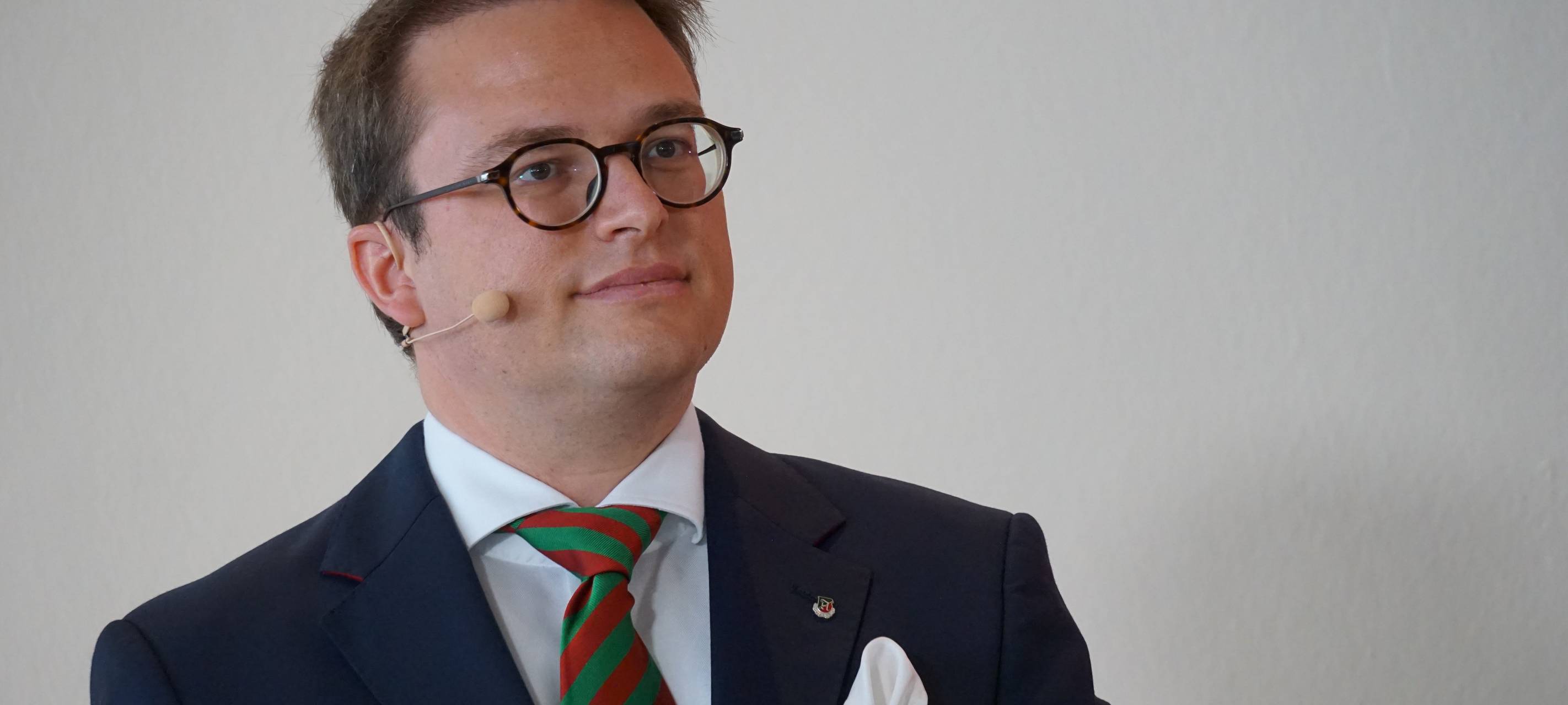 Das neue „alte“ Dreigestirn