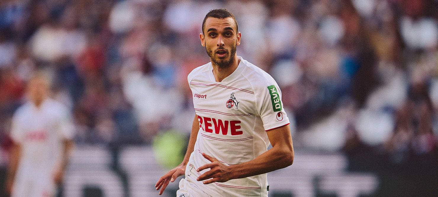 Skhiri wechselt ablösefrei zu Eintracht Frankfurt