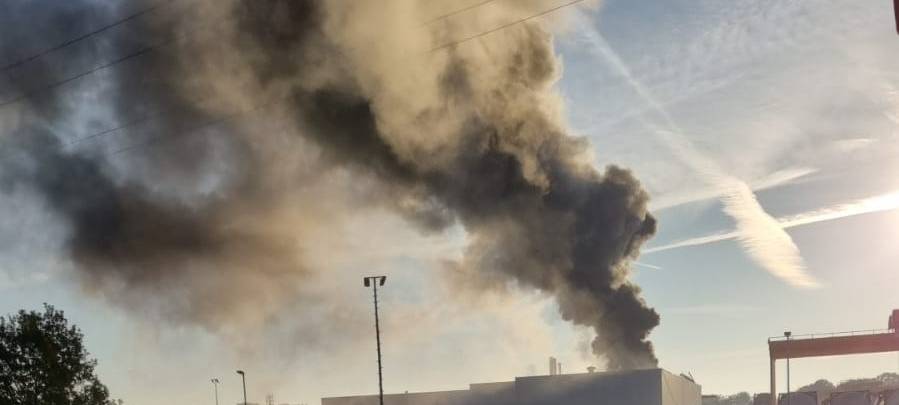 Feuerwehr stellt neue Hilfelöschfahrzeuge vor