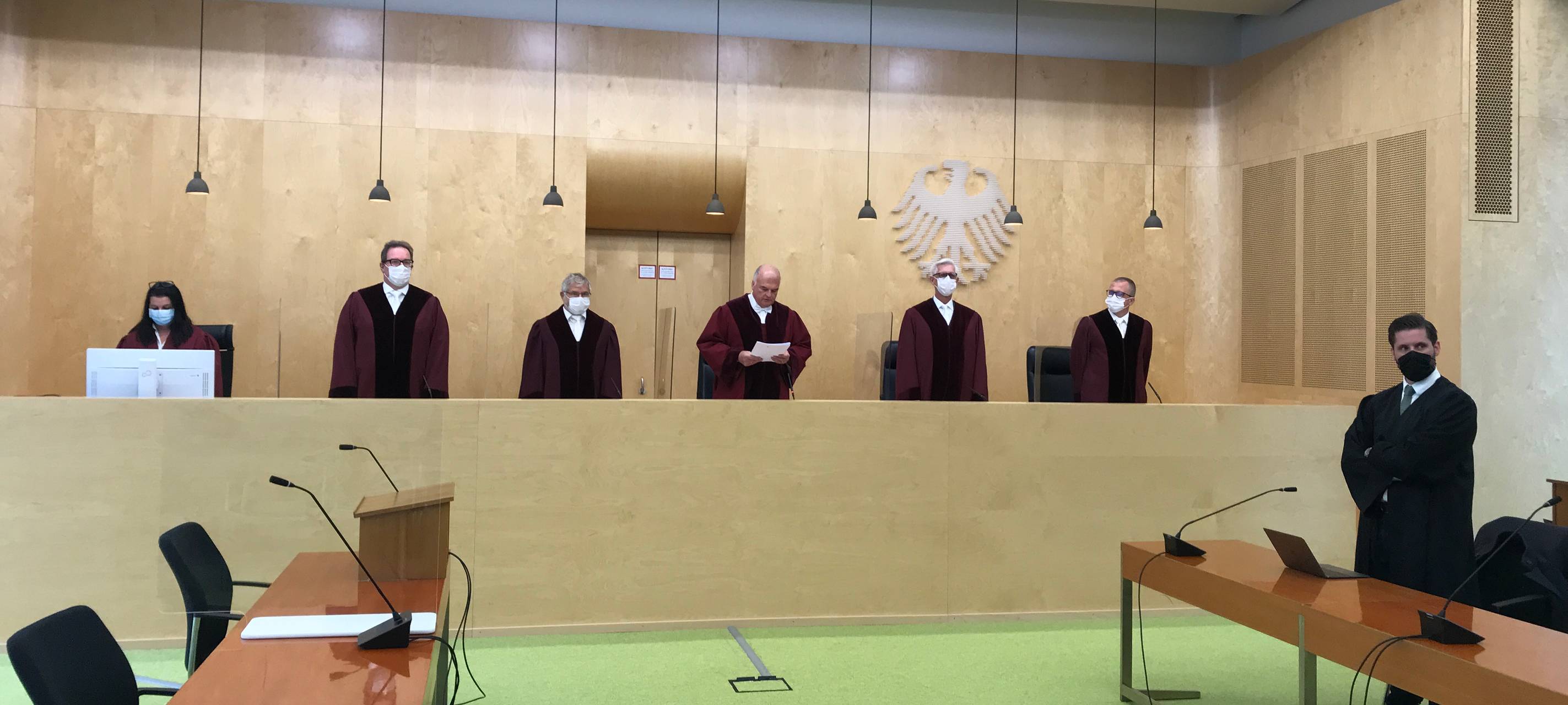 Fall um Stadtarchiv-Einsturz muss neu verhandelt werden