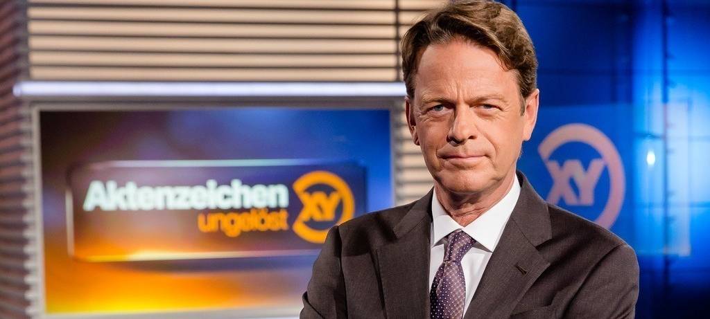 Konkreter Hinweis nach Aktenzeichen XY Ungelöst