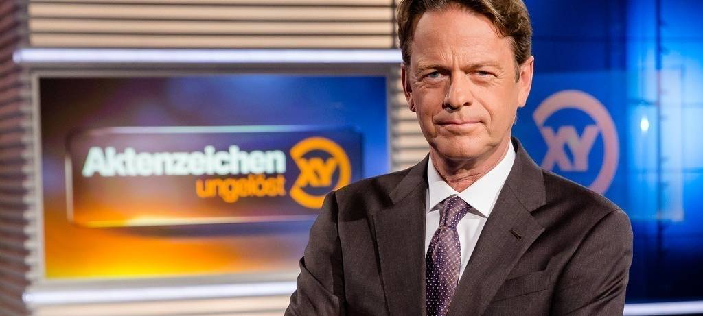 Erfolg nach Sendung heute Thema bei Aktenzeichen XY