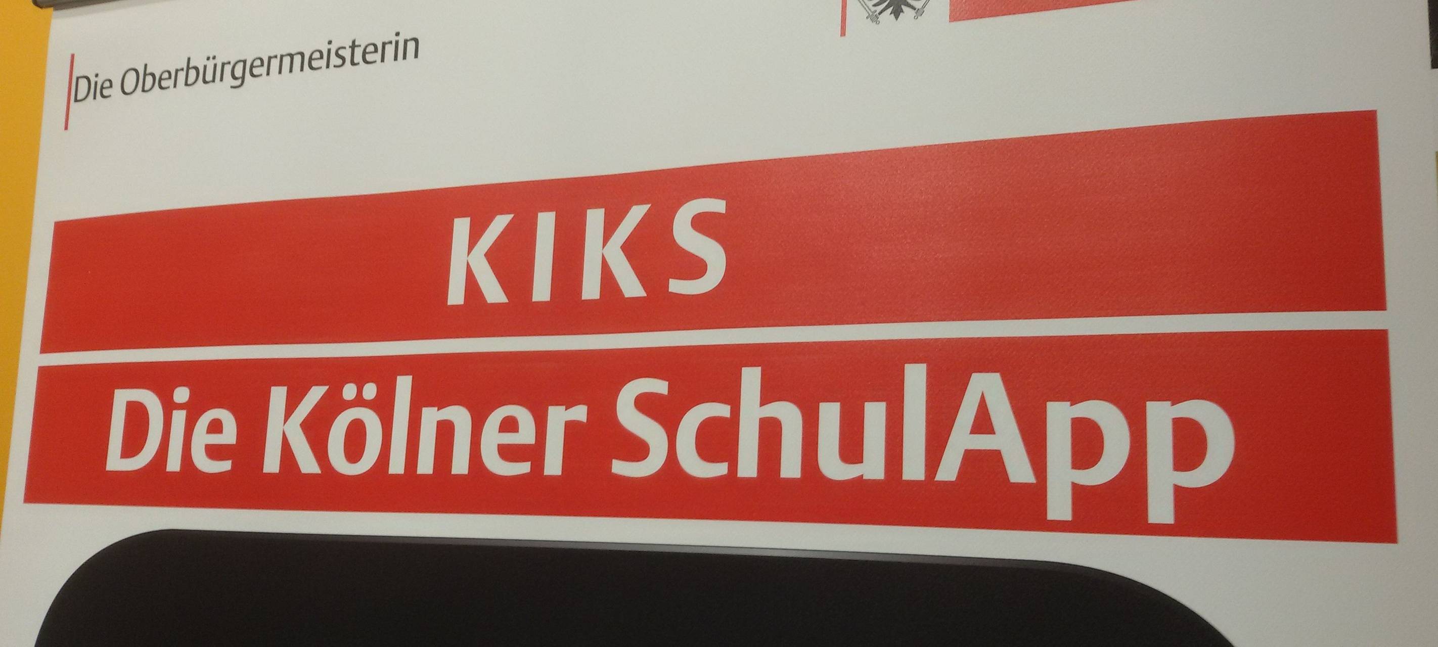 Neue App soll Kommunikation in Schulen erleichtern
