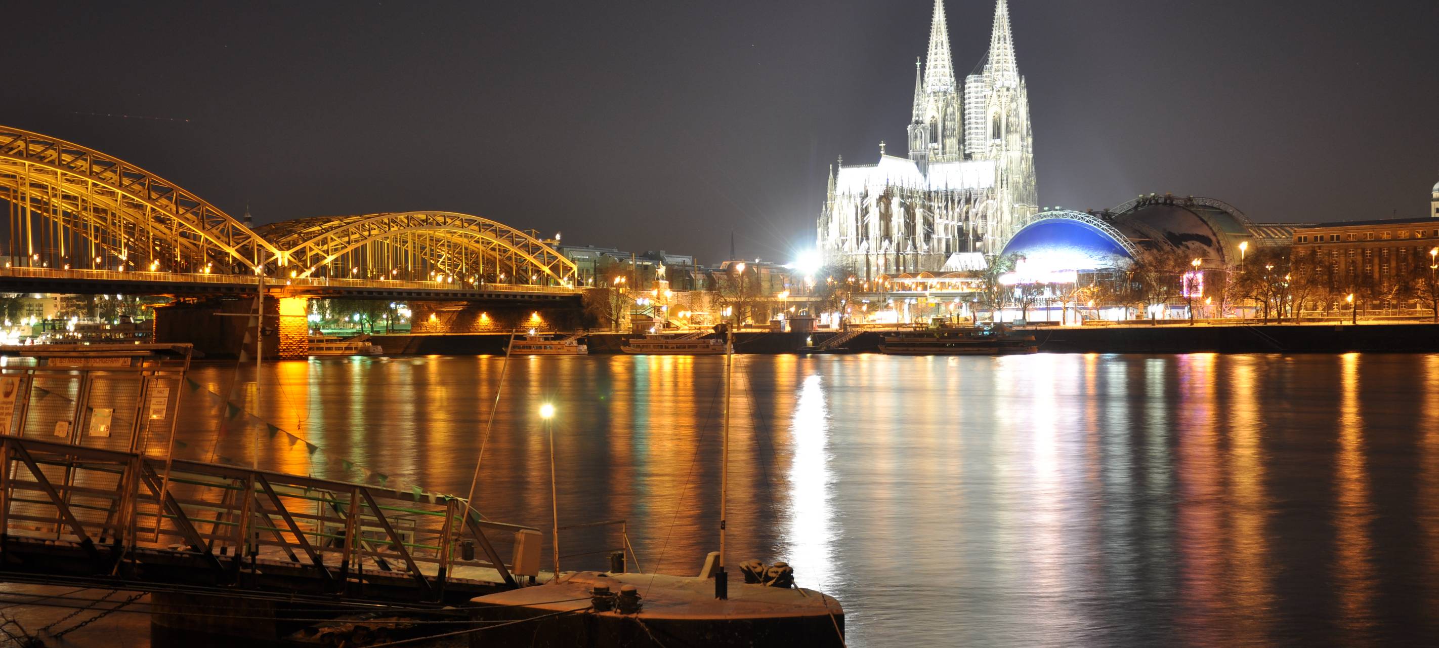 Der große Radio Köln - Jahresrückblick