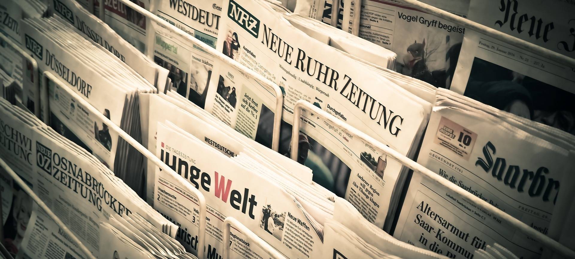 DuMont verkauft Mitteldeutsche Zeitung