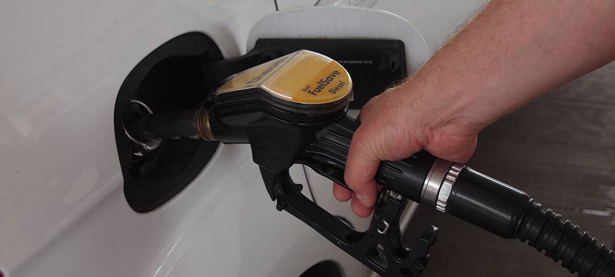 Shell und Henkel: Neue Technik für mehr Sicherheit