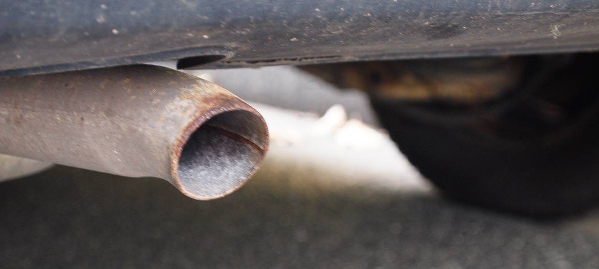 Zivilpolizei: Schrottsammler mit geklauter Ware gestoppt