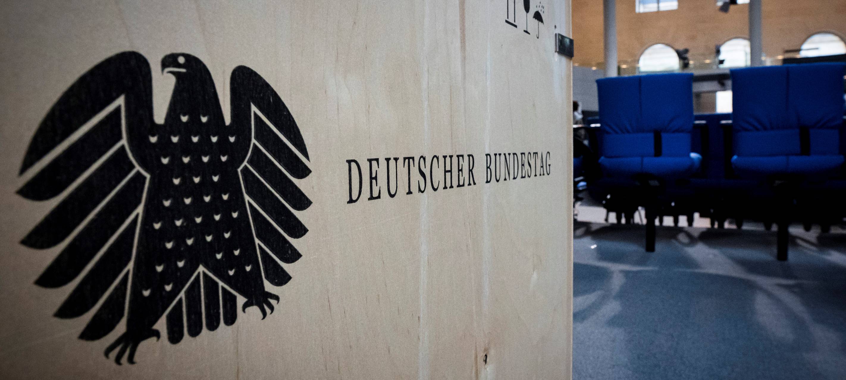Bärbel Bas zur neuen Bundestags-Präsidentin gewählt