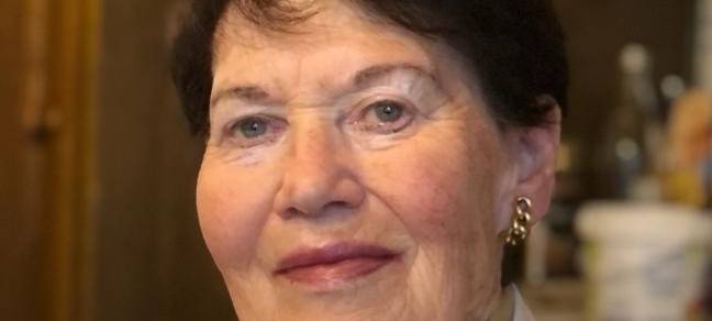 Demenzkranke Seniorin wird vermisst