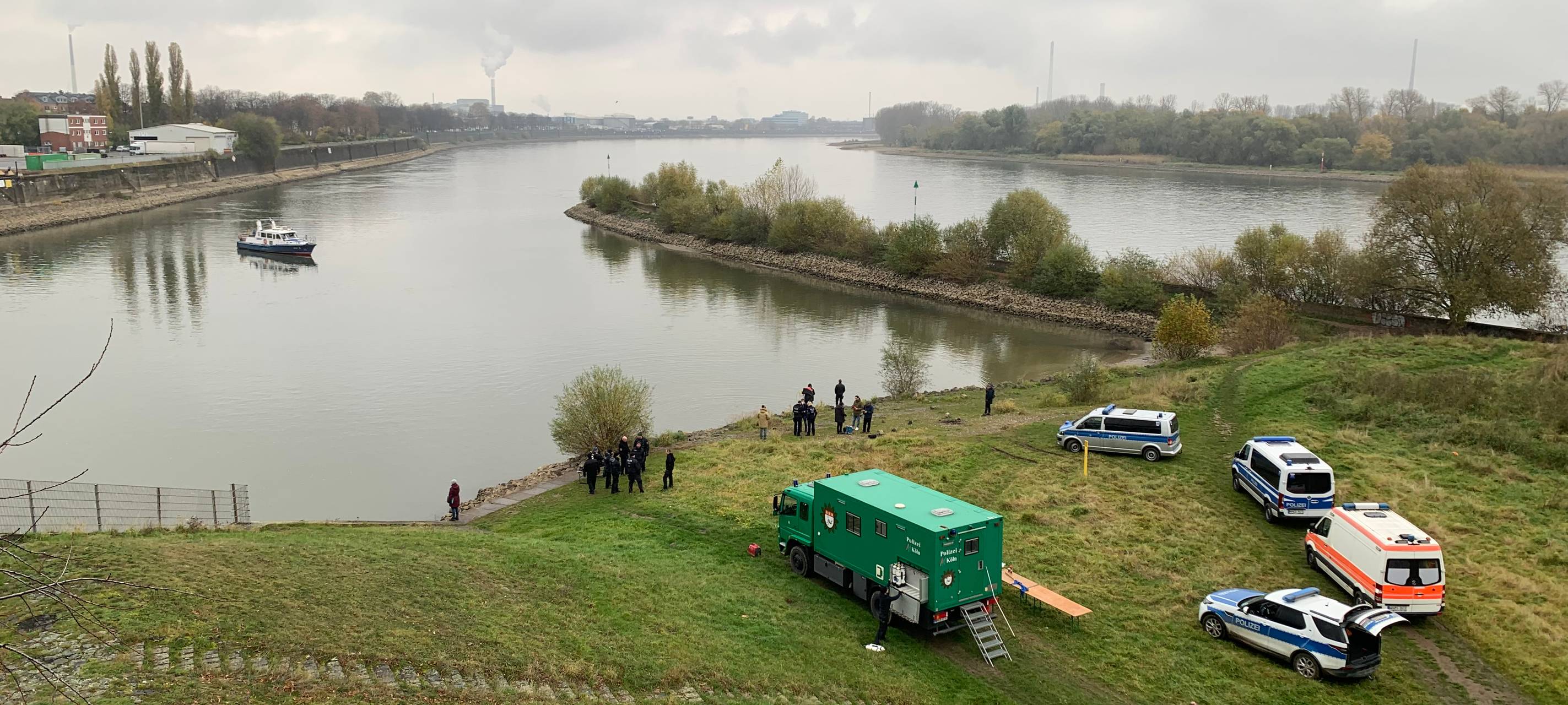 Lange Haft im Doppelmord-Prozess gefordert