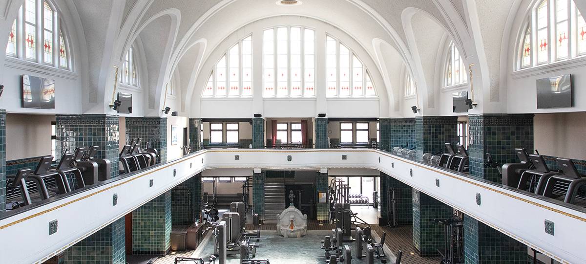 Die Radio Köln Bescherung am Nachmittag – präsentiert vom Neptunbad. Eure Wellnessoase im Herzen von Köln