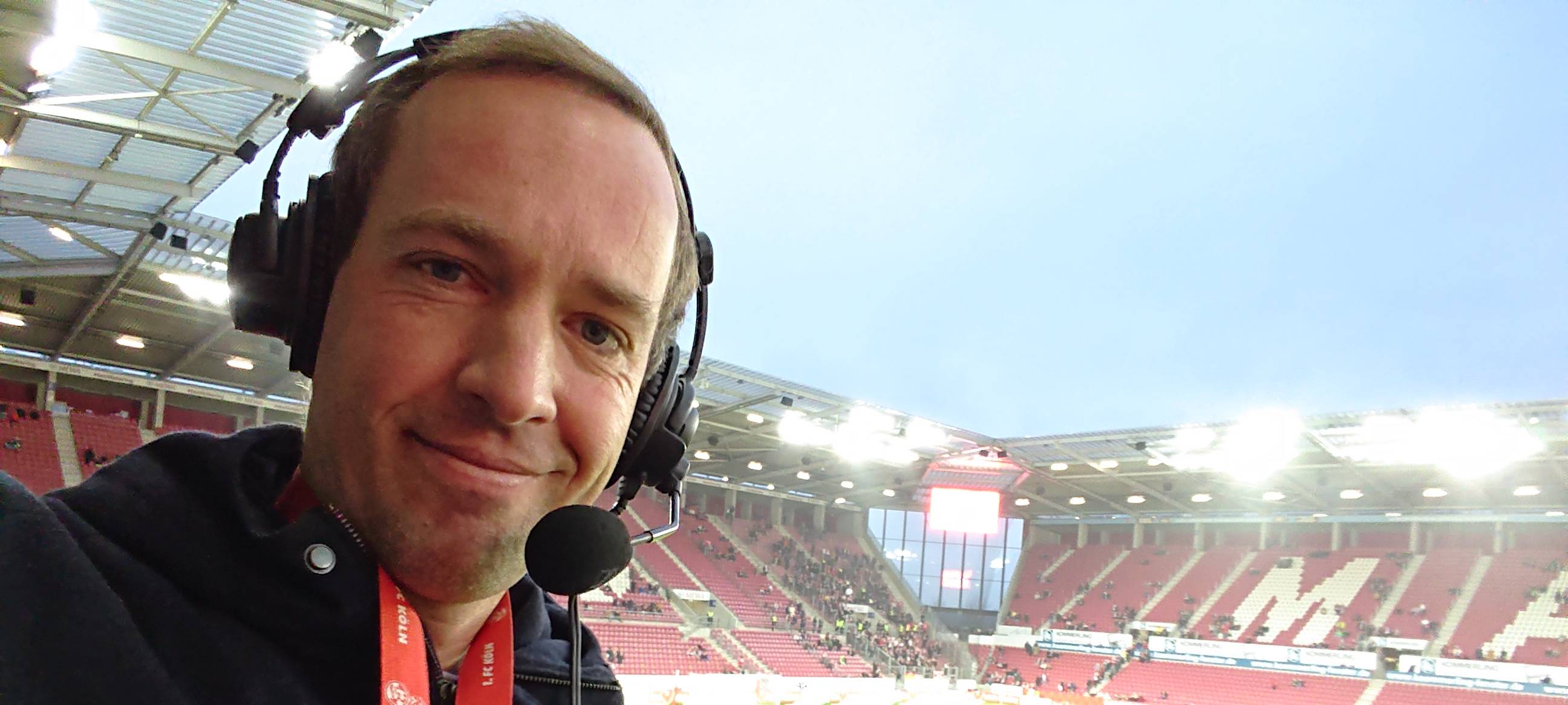 1. FSV Mainz 05 - 1. FC Köln 1:1