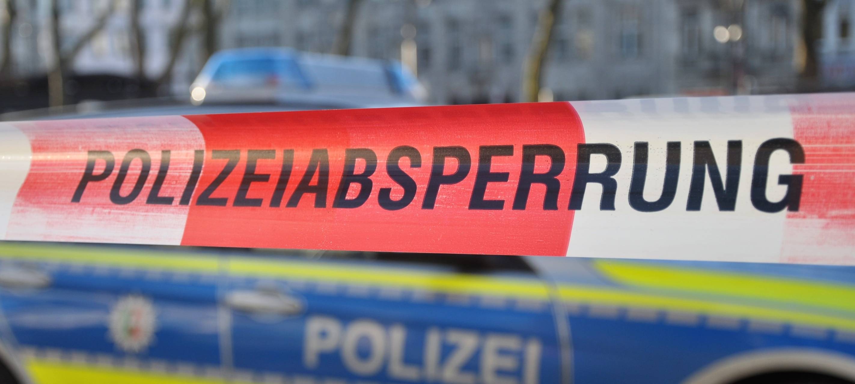Bombe in Kita – NRW-Landtag gibt Details bekannt