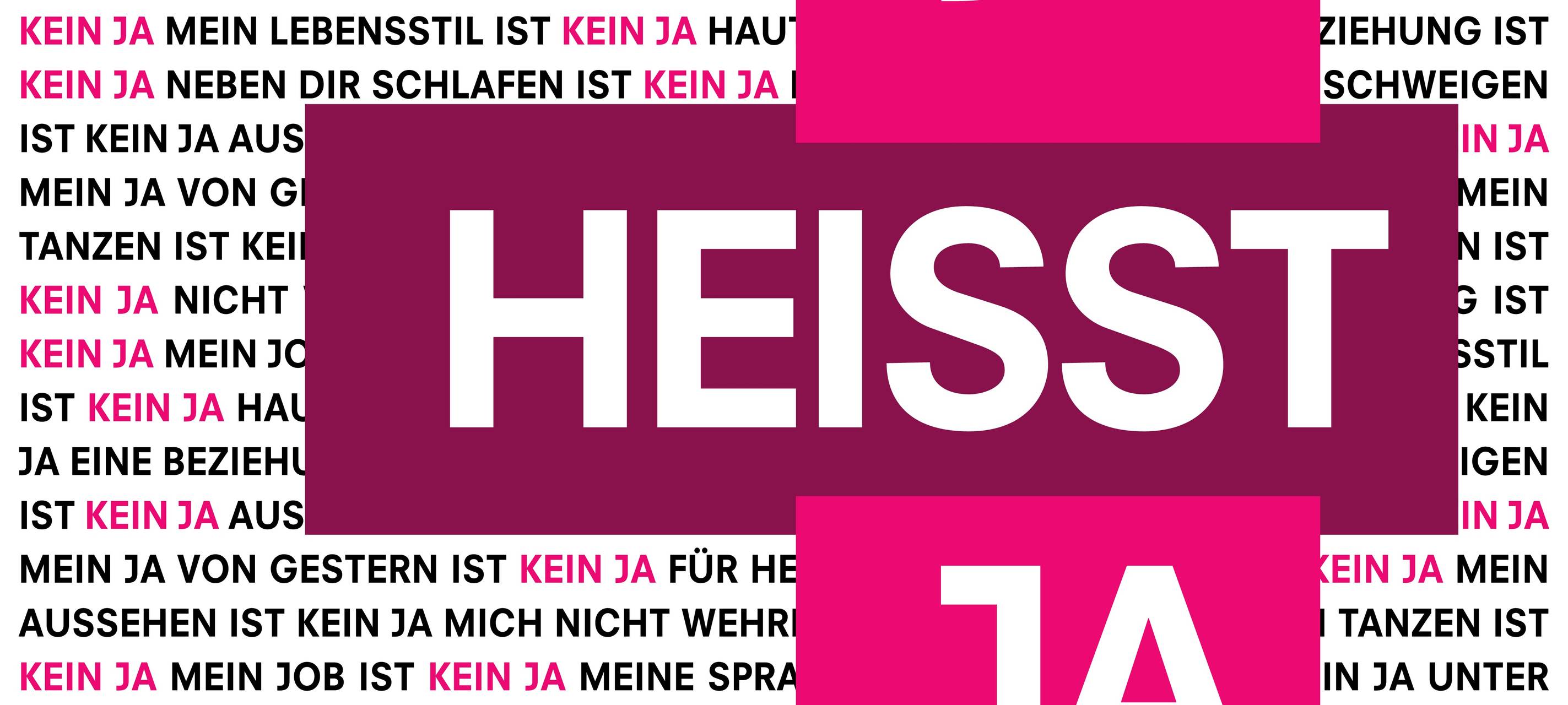 Orangenes Licht für „Tag gegen Gewalt an Frauen“