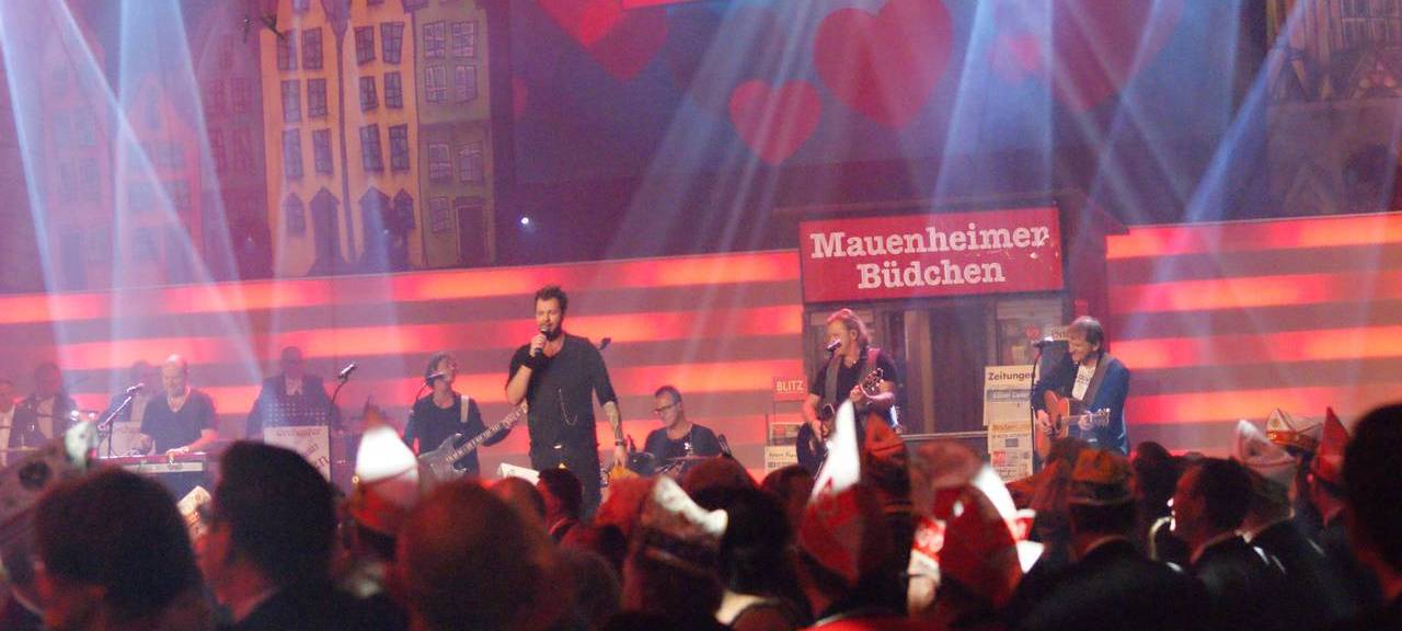 Corona-Ausfall-Session? Sonderfonds macht Hoffnung!