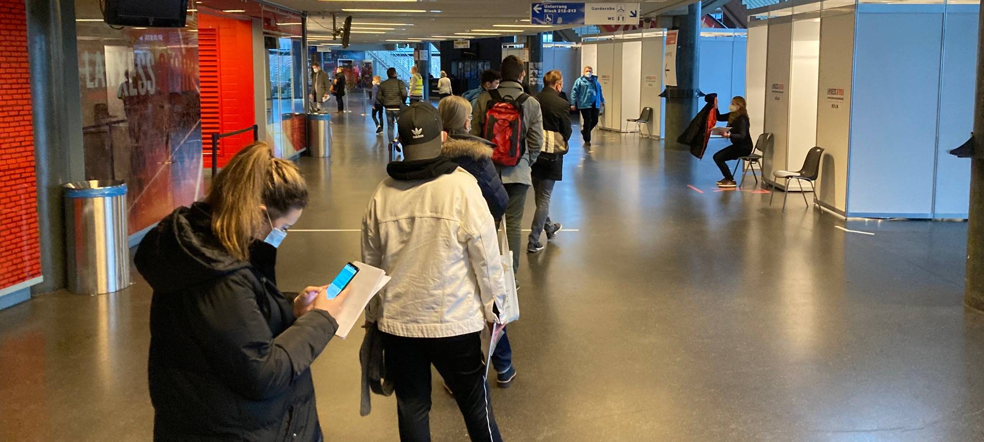 Impfstart mit angepassten Impfstoffen verzögert sich