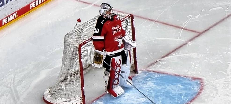 Kölner Haie müssen gegen Nürnberger Ice Tigers bestehen