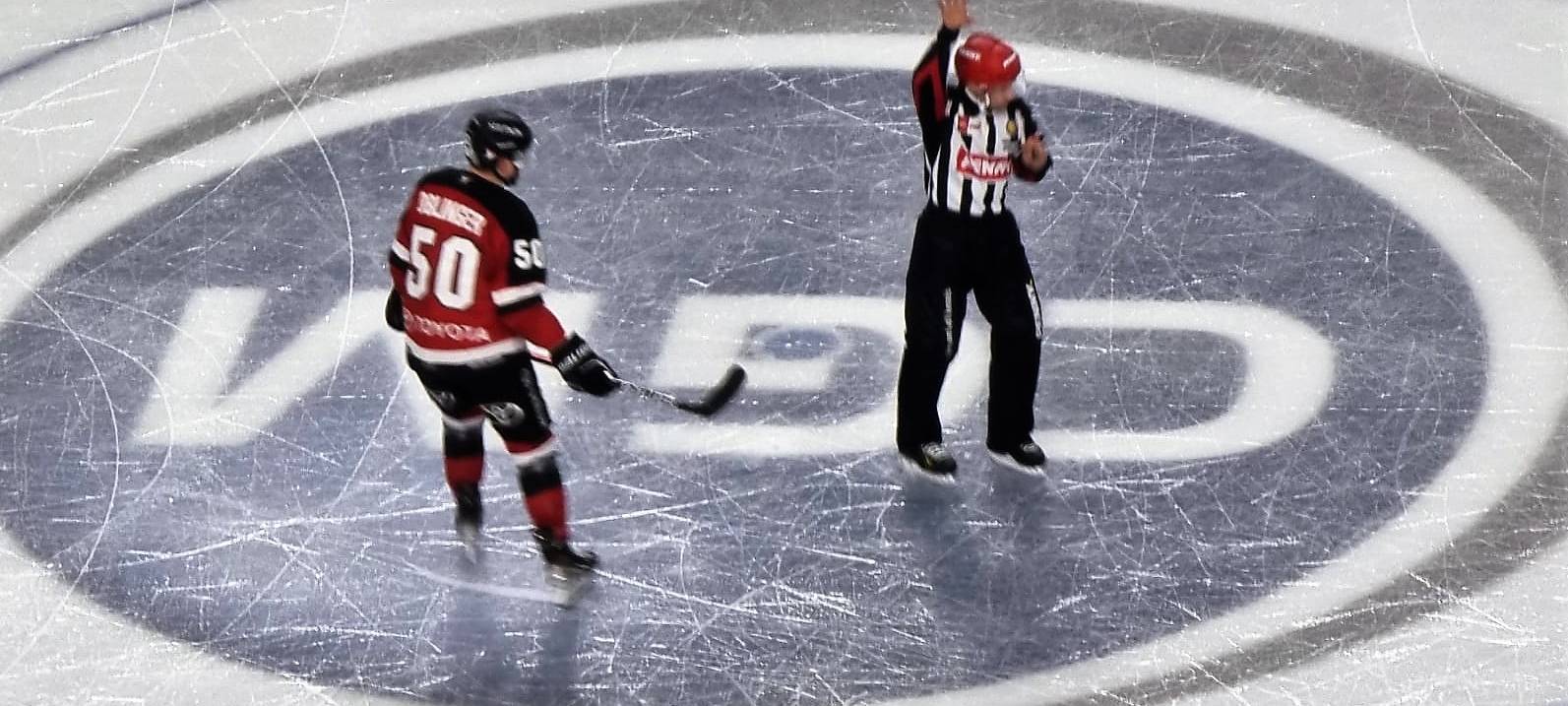 Heimspiel: Kölner Haie gegen Iserlohn Rooters