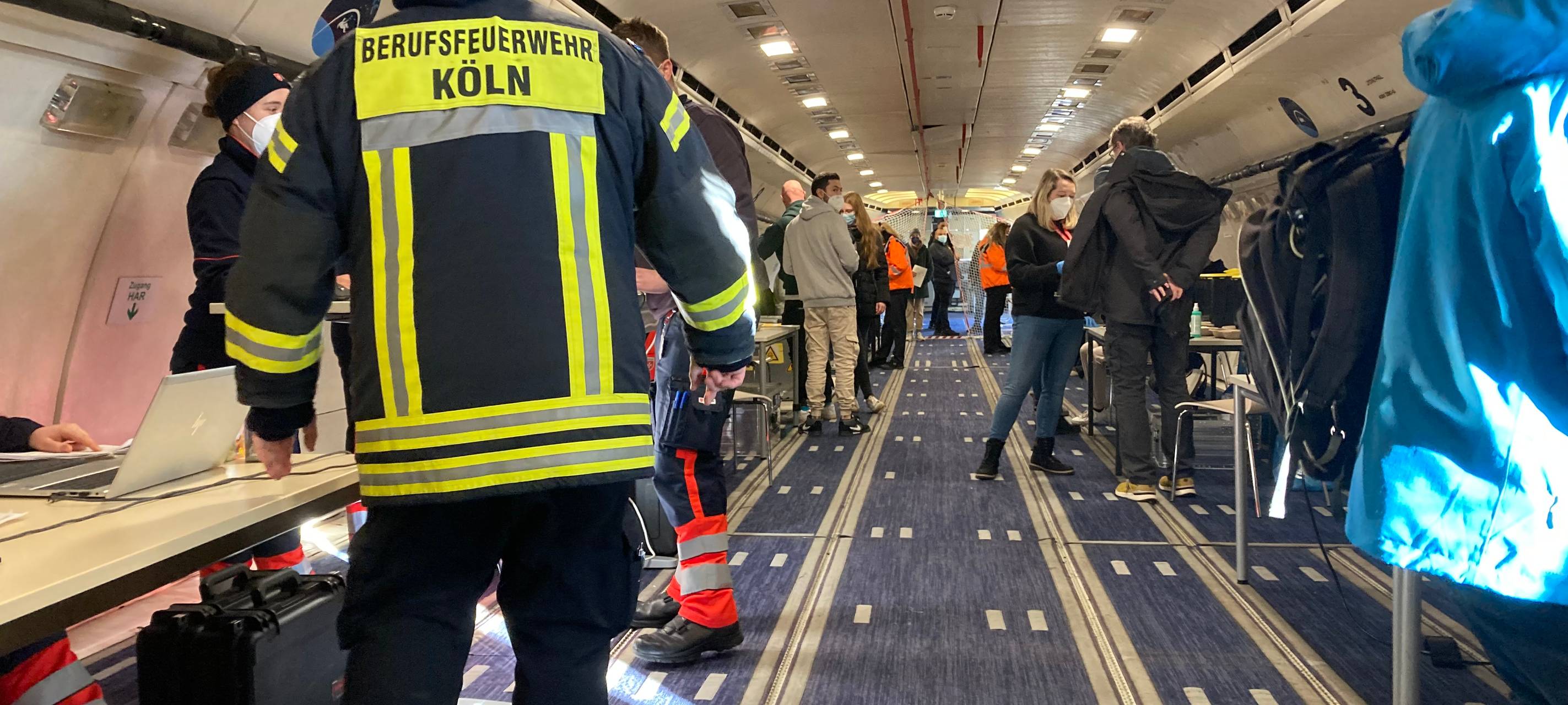 STIKO empfiehlt Booster-Impfung nach drei Monaten