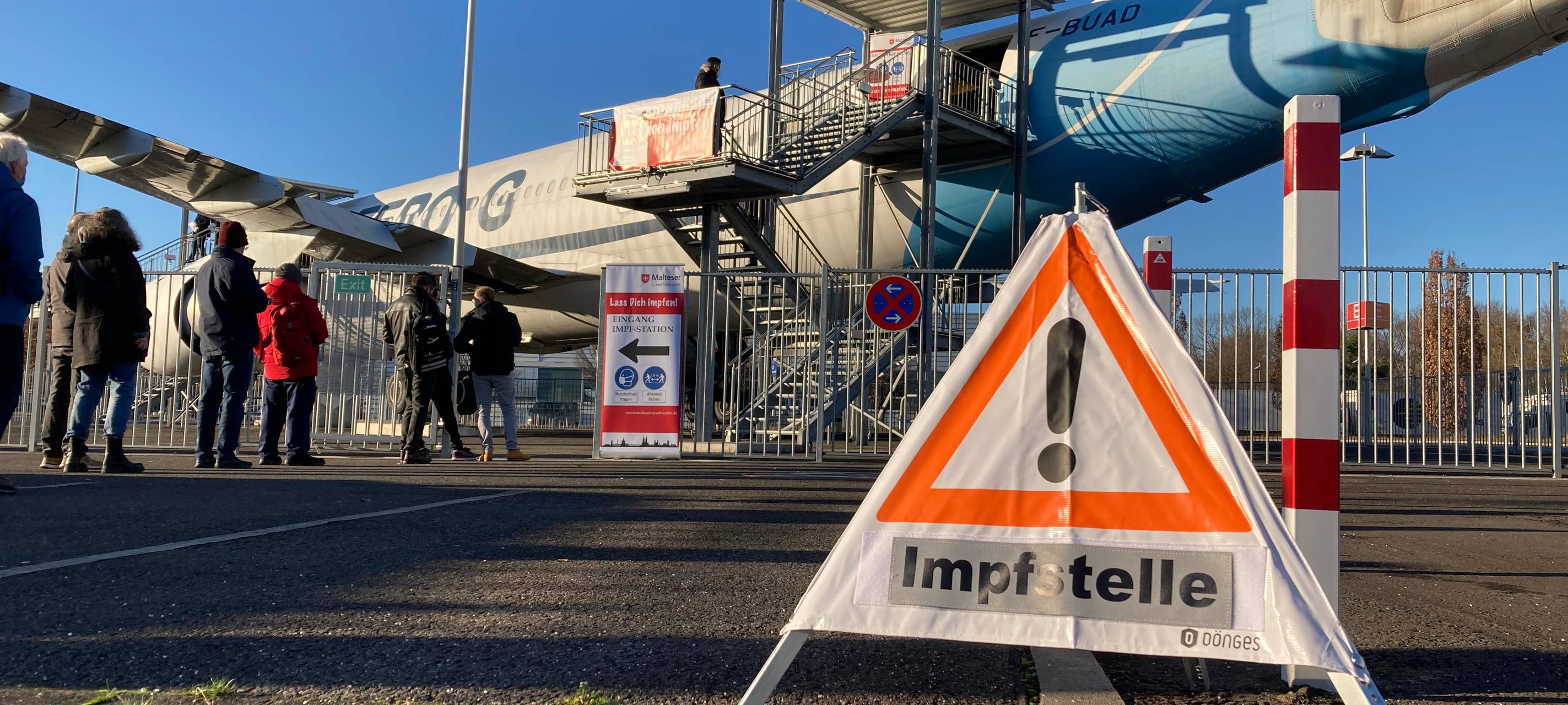 STIKO empfiehlt Booster-Impfung nach drei Monaten