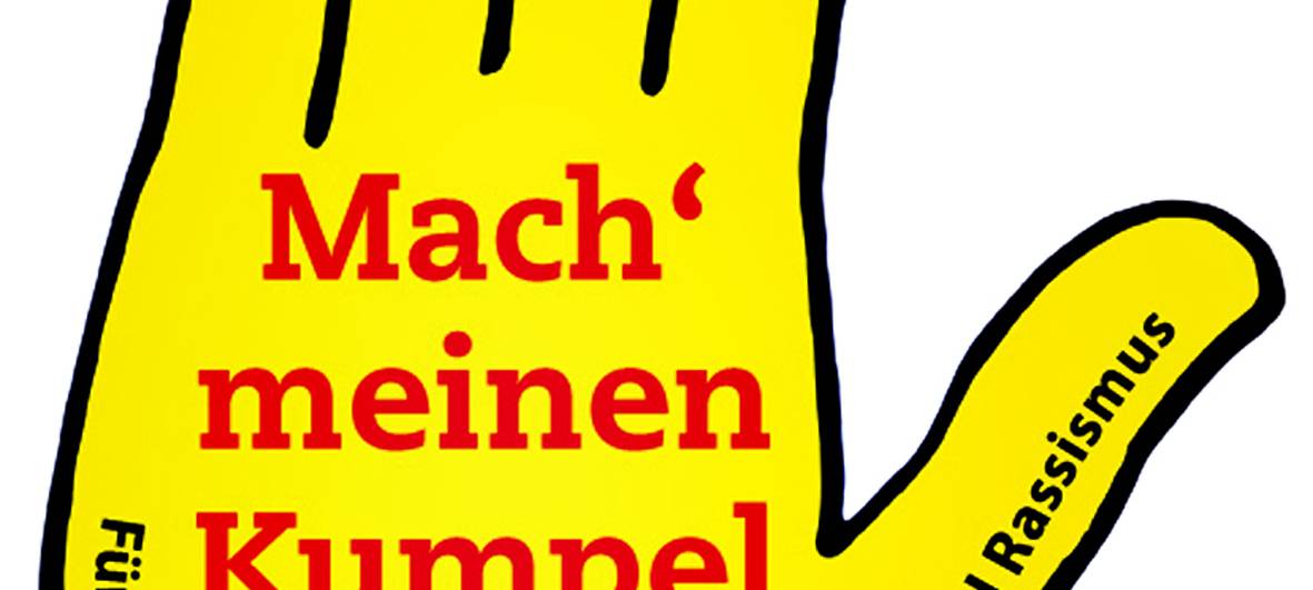 NGG ehrt Projekte gegen Rassismus