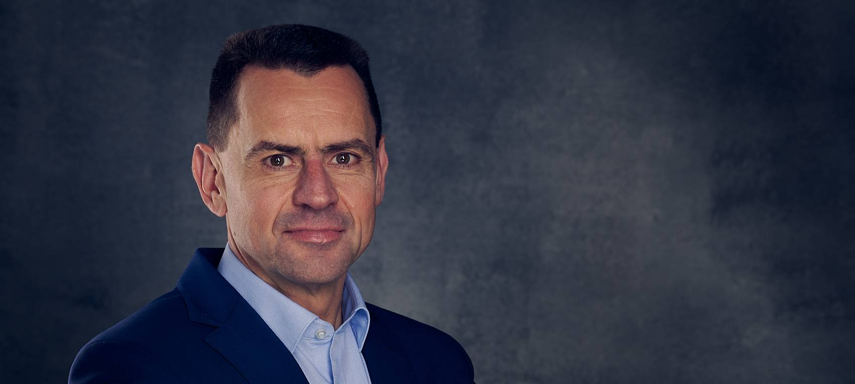 Martin Sanders wird neuer Chef bei Ford Deutschland