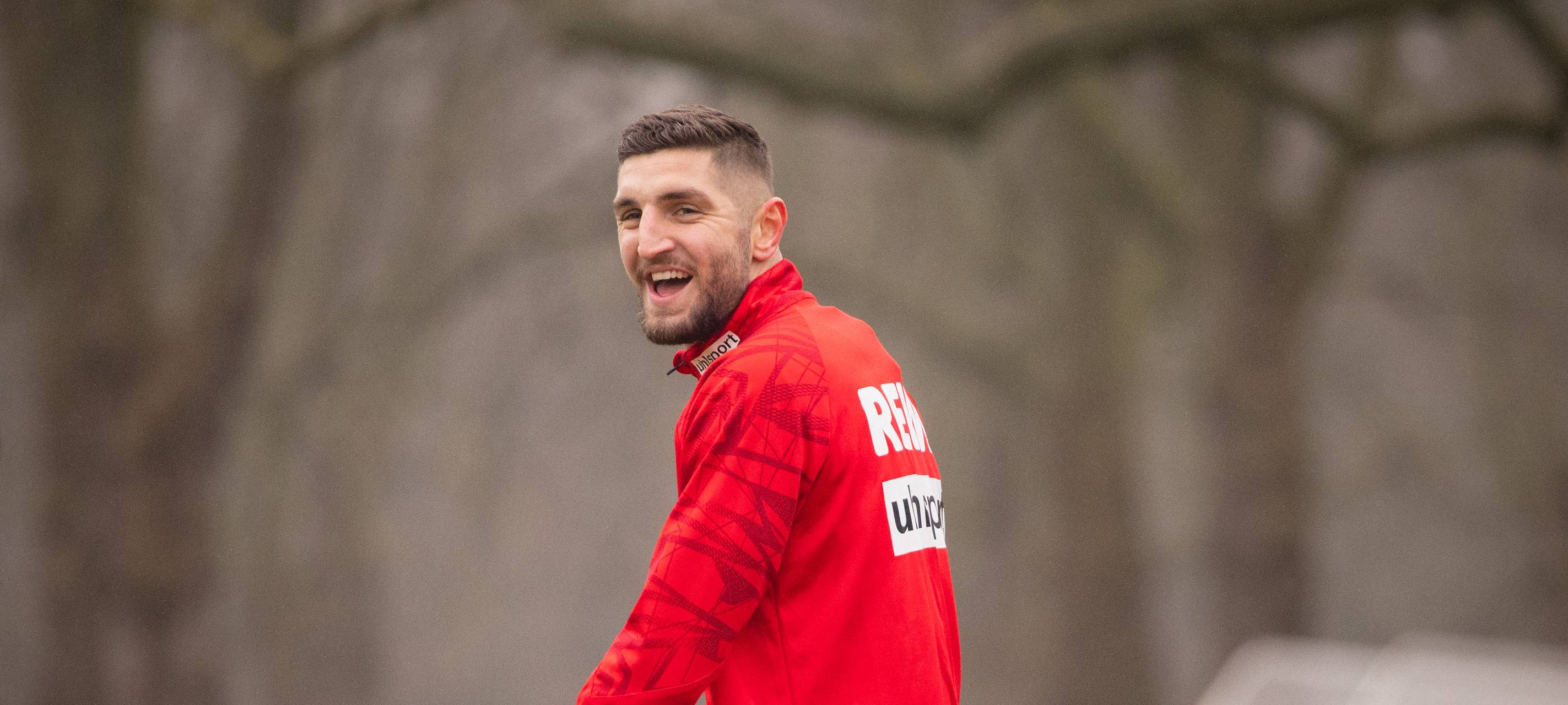 Effzeh verpflichtet Jeff Chabot bis 2026