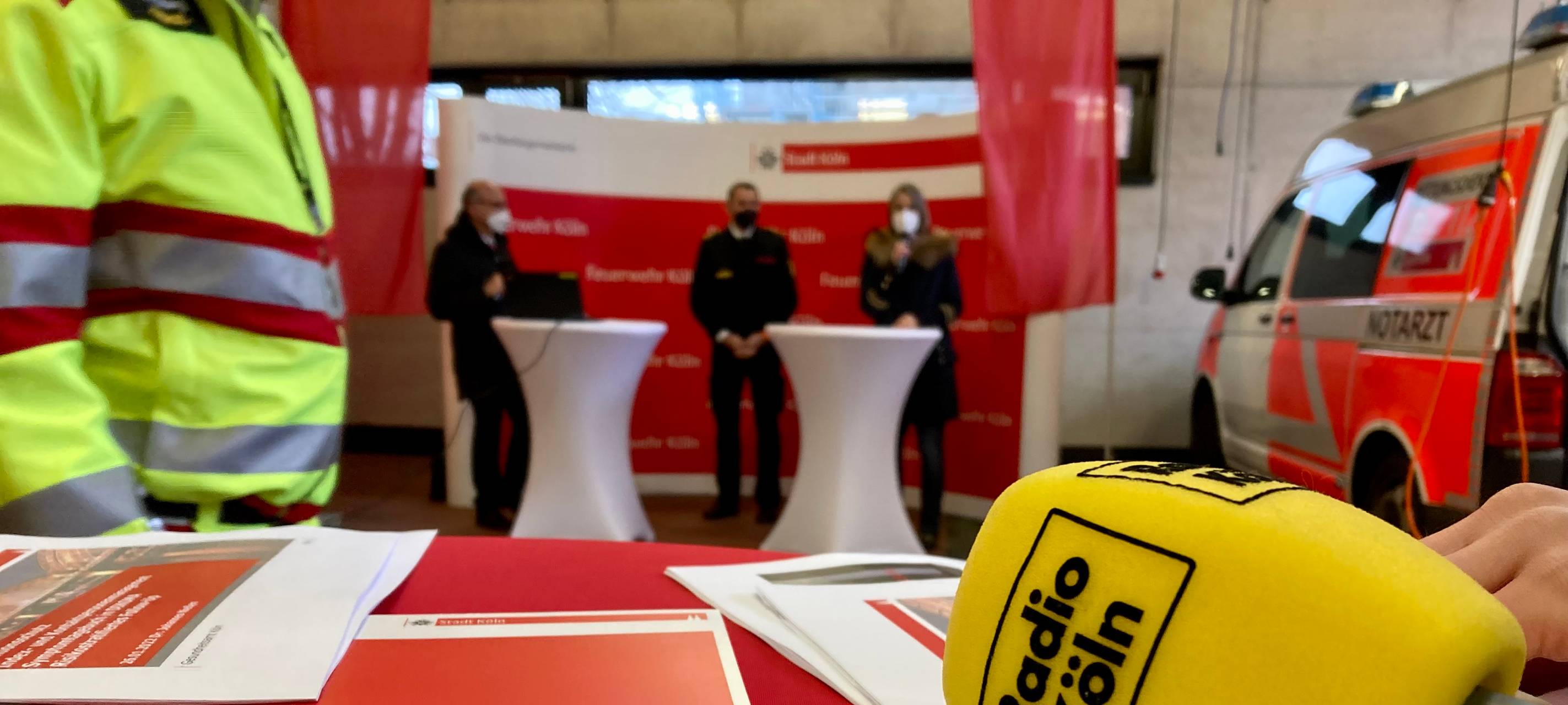 Niedrigere Corona-Sterberate durch besonderes Kölner Konzept
