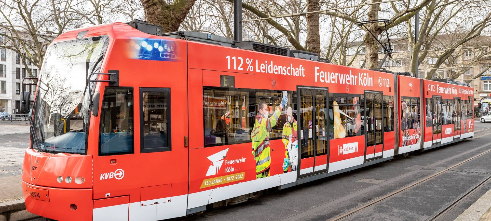 SPD stellt Antrag für eine komplette Ringbahn