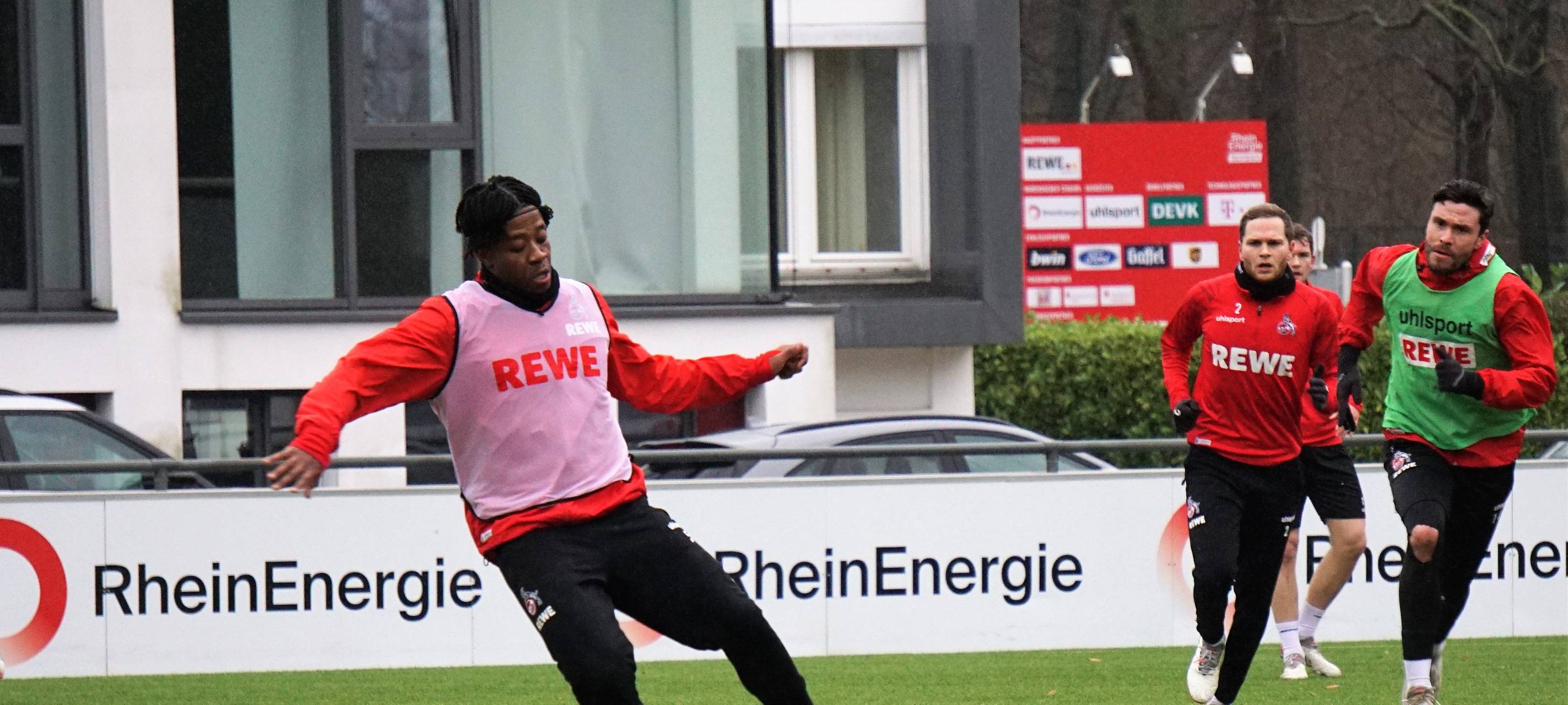 FC verpflichtet weiteren Innenverteidiger