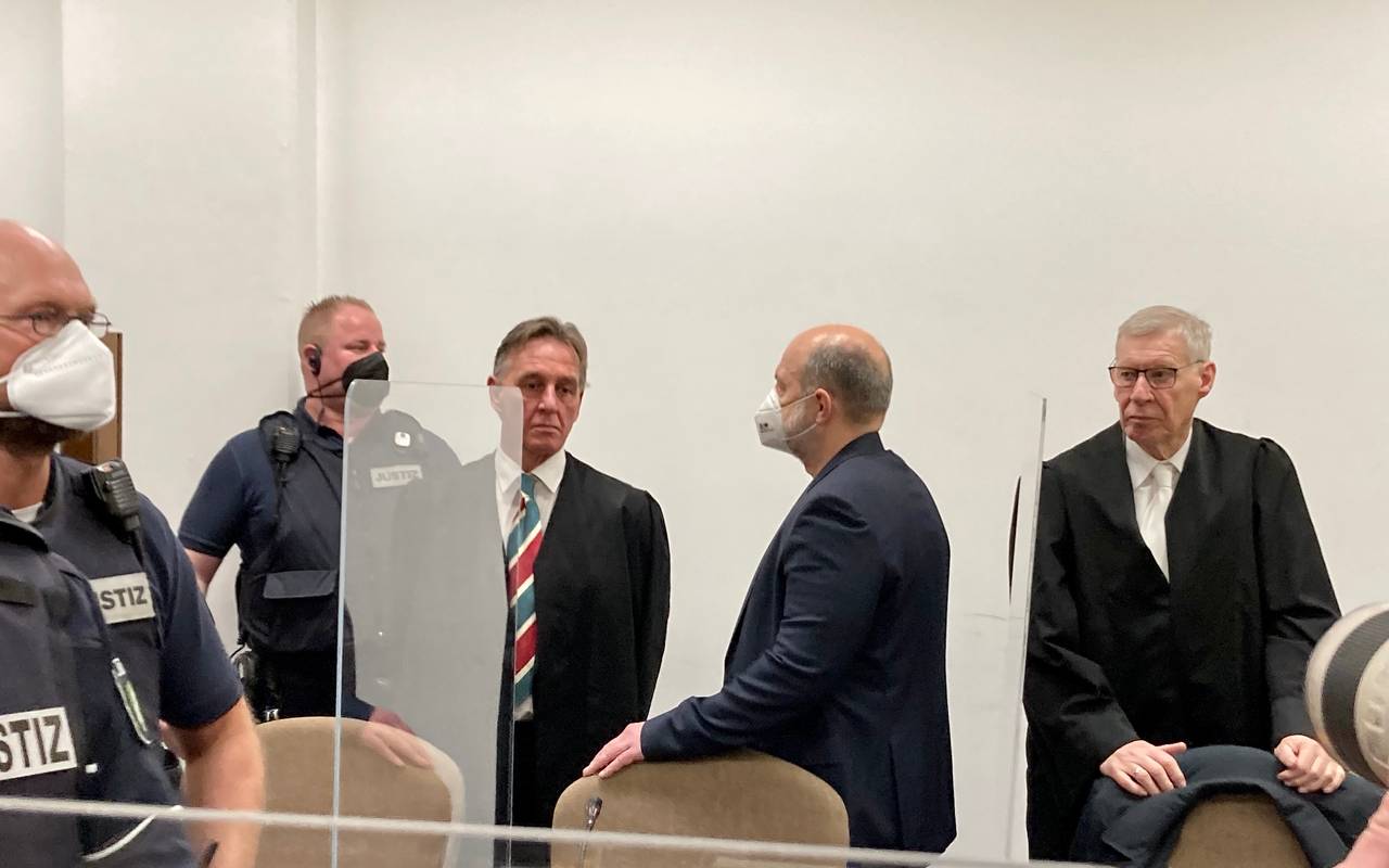 Waldbad Klötze: Mehr Details Nach Attacke: Neue Zeugenaussagen Schockieren! - fwx3oek