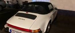Müngersdorf: Porsche-Diebe schlagen erneut zu
