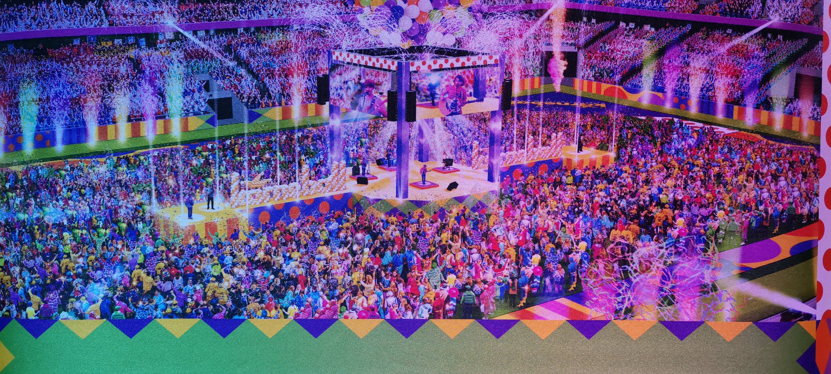 Der Karneball - Neues Karnevalsevent für 2023 geplant