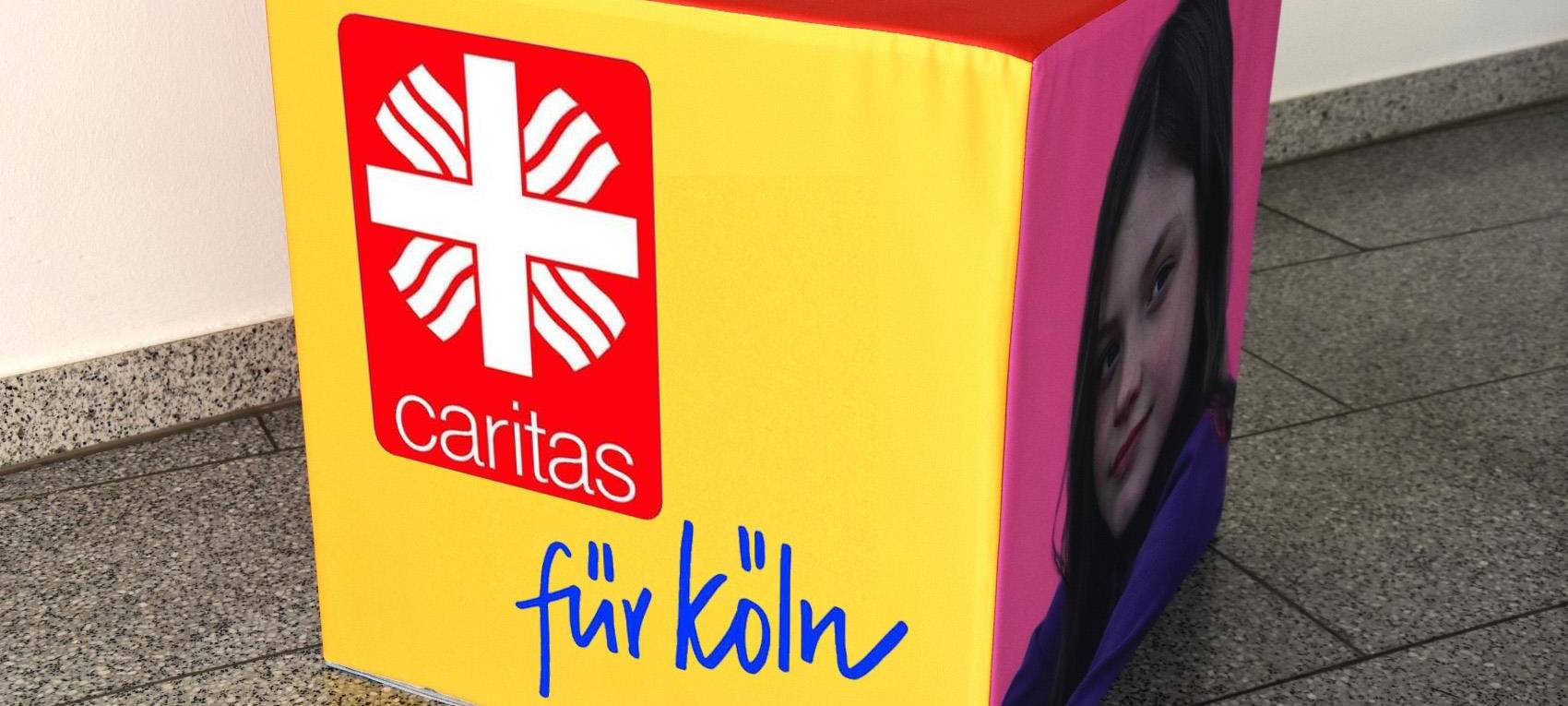 Weltflüchtlingstag - Caritas fordert mehr Hilfe